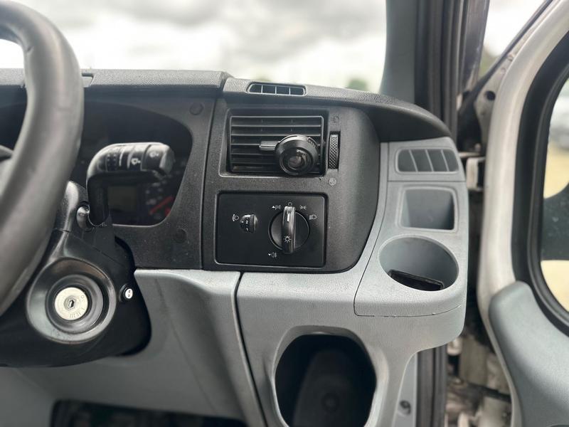 Vehicle Thumbnail
