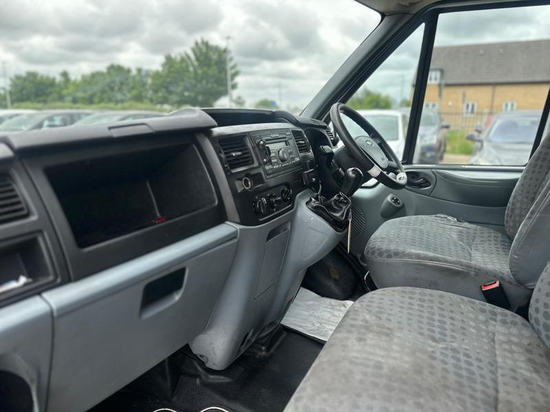 Vehicle Thumbnail