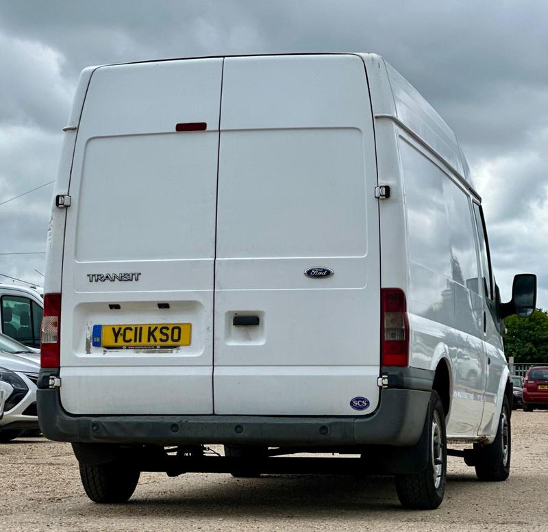 Vehicle Thumbnail