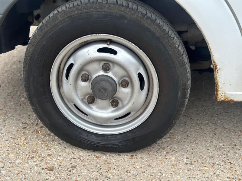 Vehicle Thumbnail