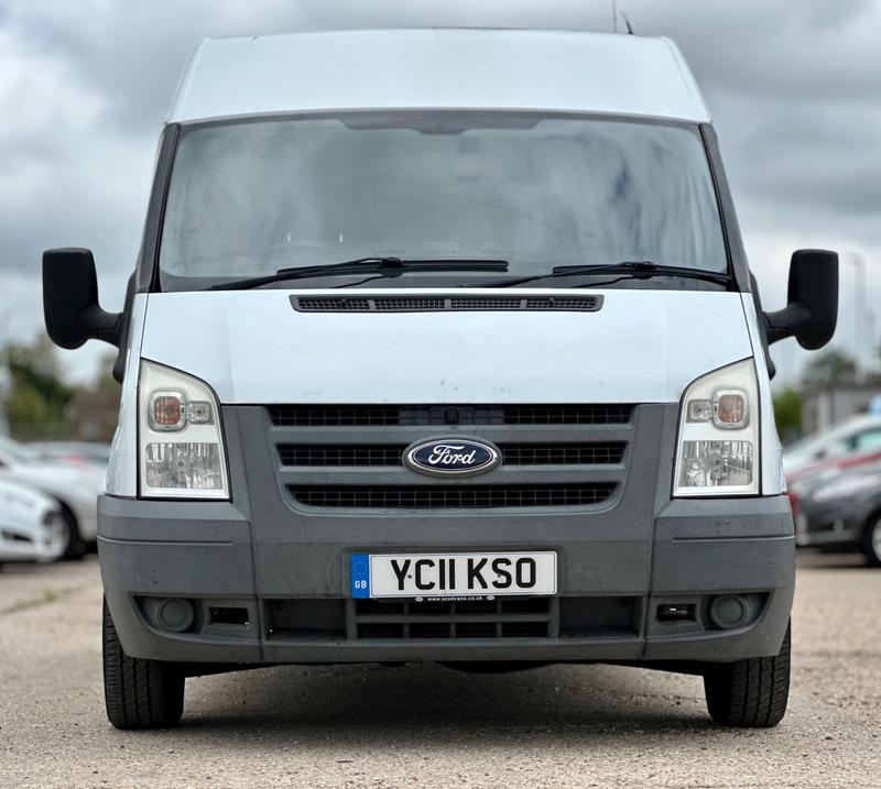 Vehicle Thumbnail