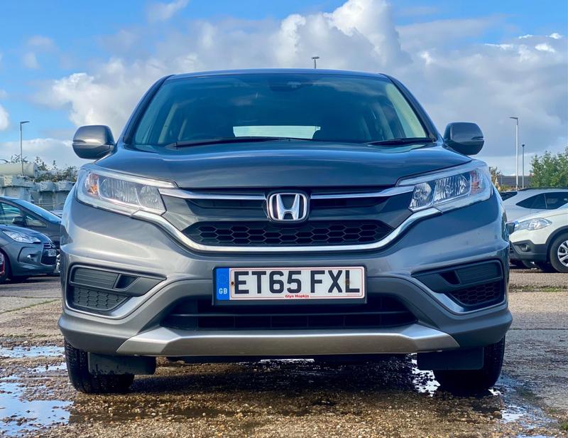 Vehicle Thumbnail