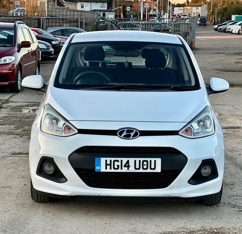 Vehicle Thumbnail