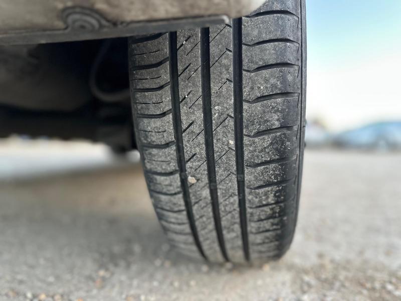 Vehicle Thumbnail