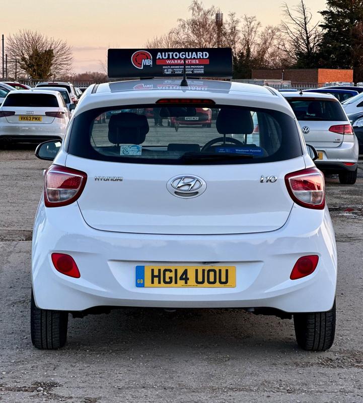 Vehicle Thumbnail