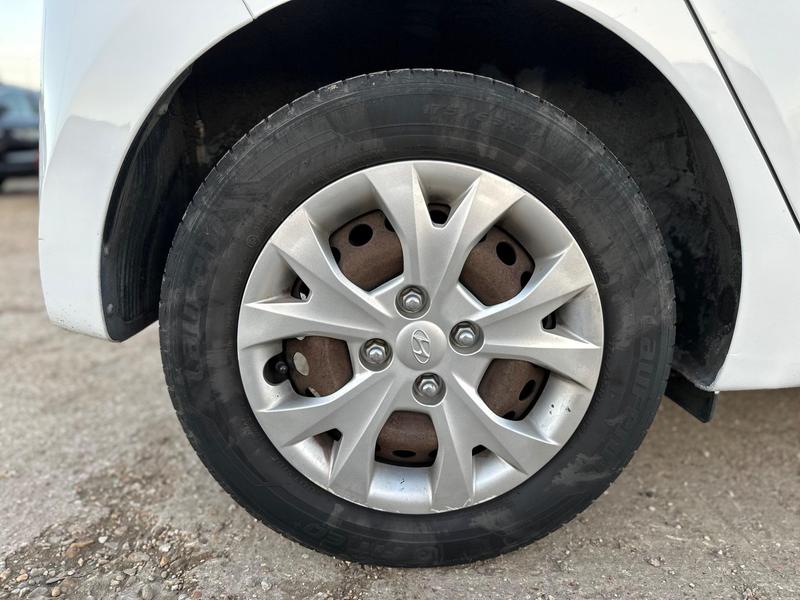 Vehicle Thumbnail