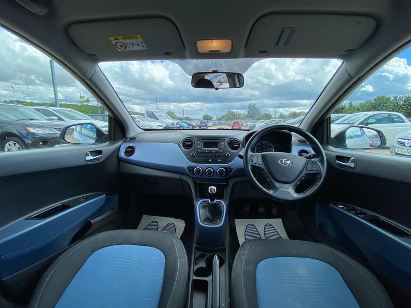 Vehicle Thumbnail