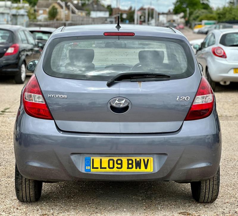 Vehicle Thumbnail
