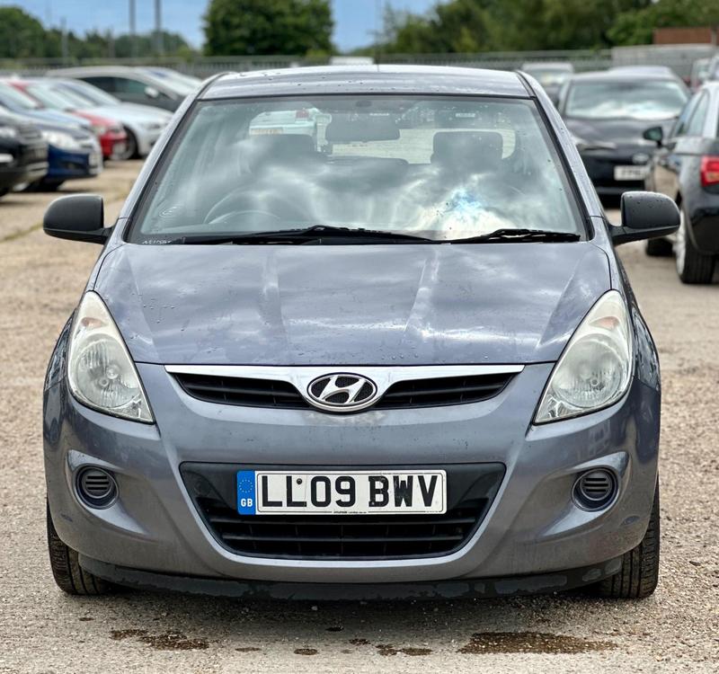 Vehicle Thumbnail