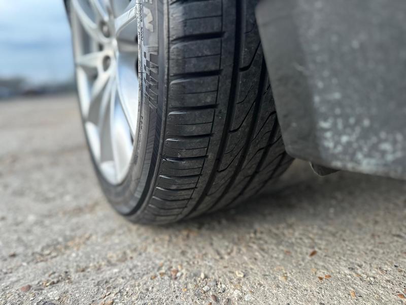 Vehicle Thumbnail