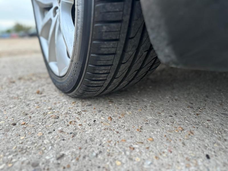 Vehicle Thumbnail