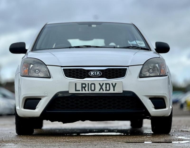 Vehicle Thumbnail