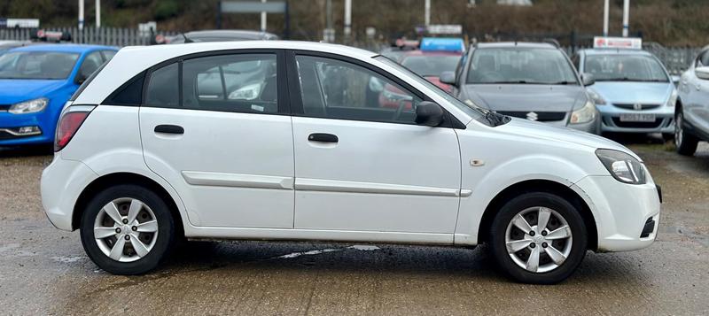 Vehicle Thumbnail