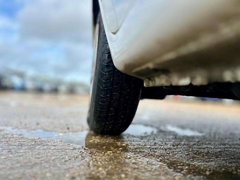 Vehicle Thumbnail