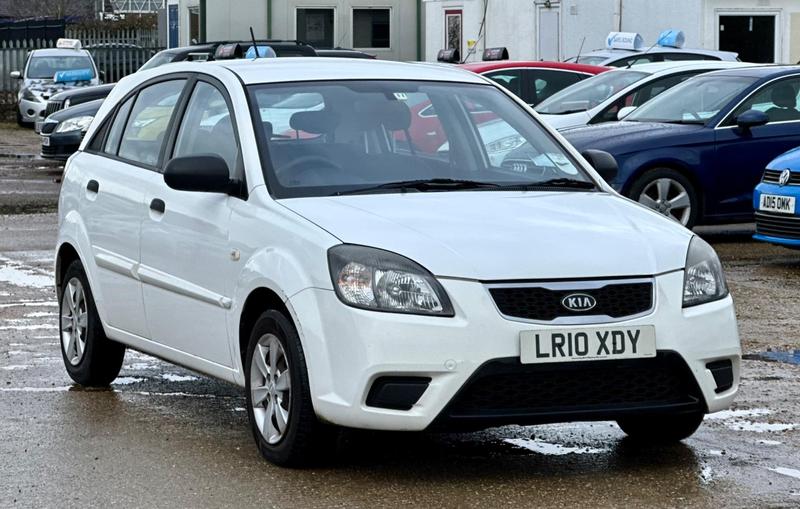 Full Size Vehicle Image