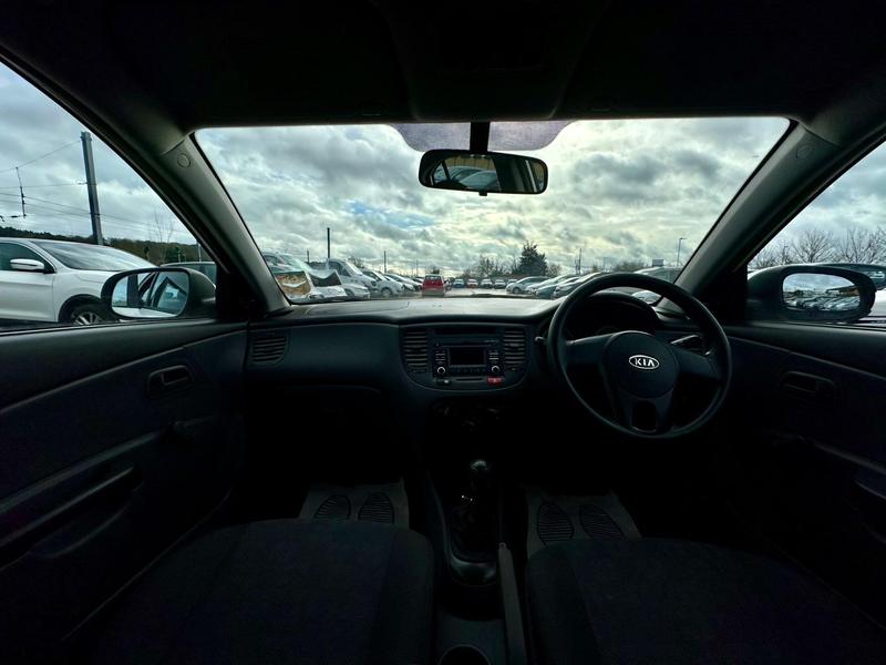 Vehicle Thumbnail