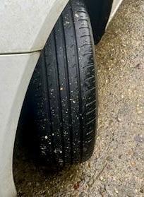 Vehicle Thumbnail