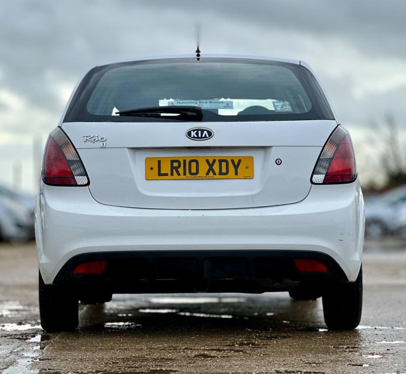 Vehicle Thumbnail