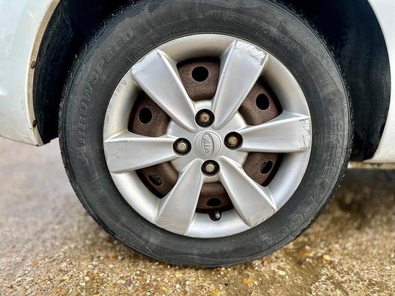 Vehicle Thumbnail