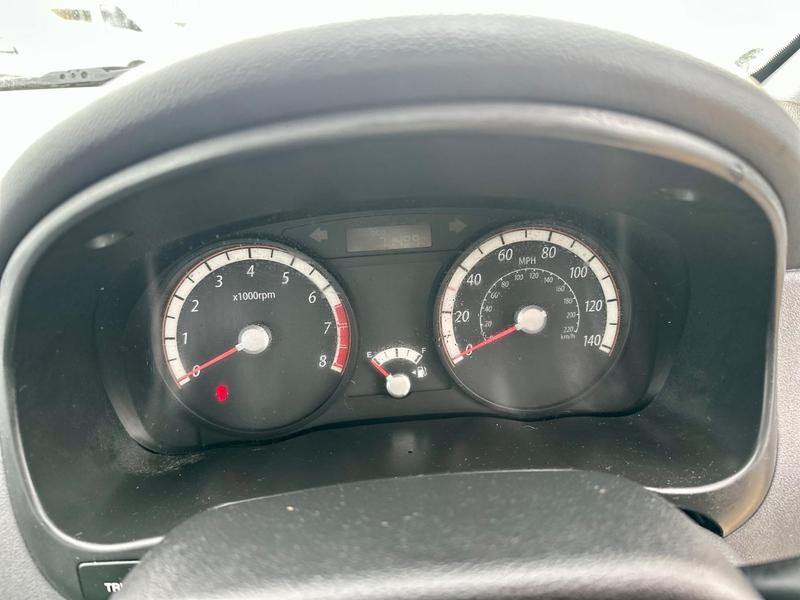 Vehicle Thumbnail