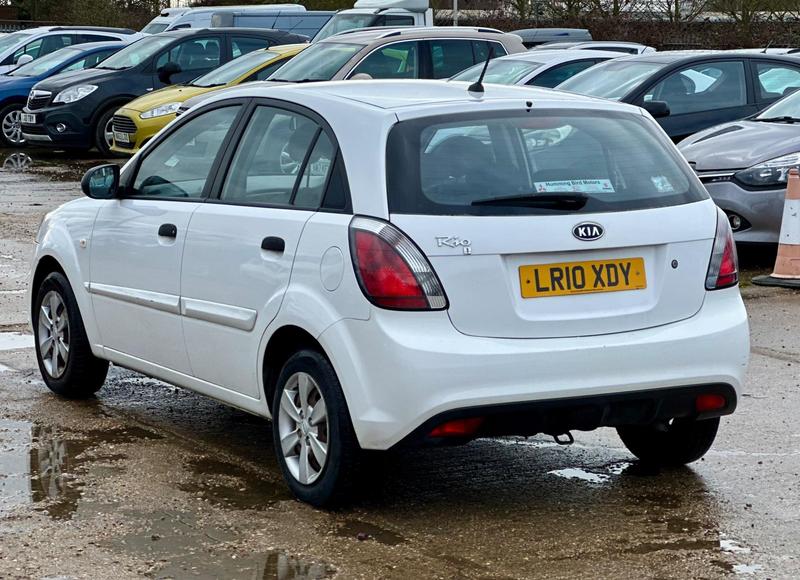 Vehicle Thumbnail