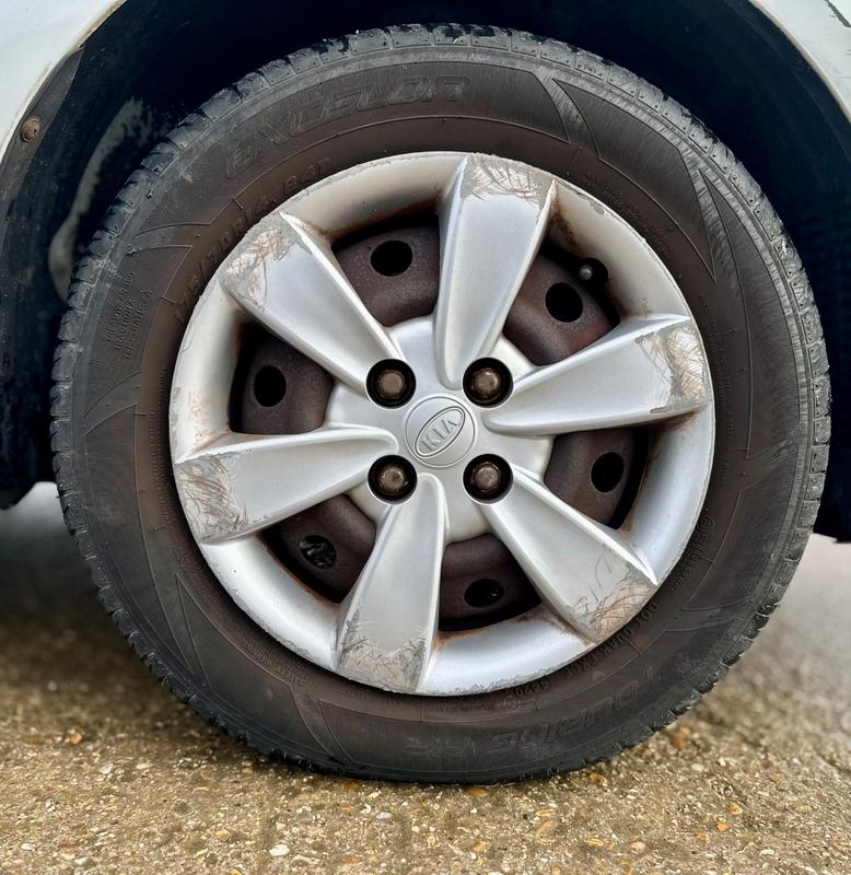 Vehicle Thumbnail