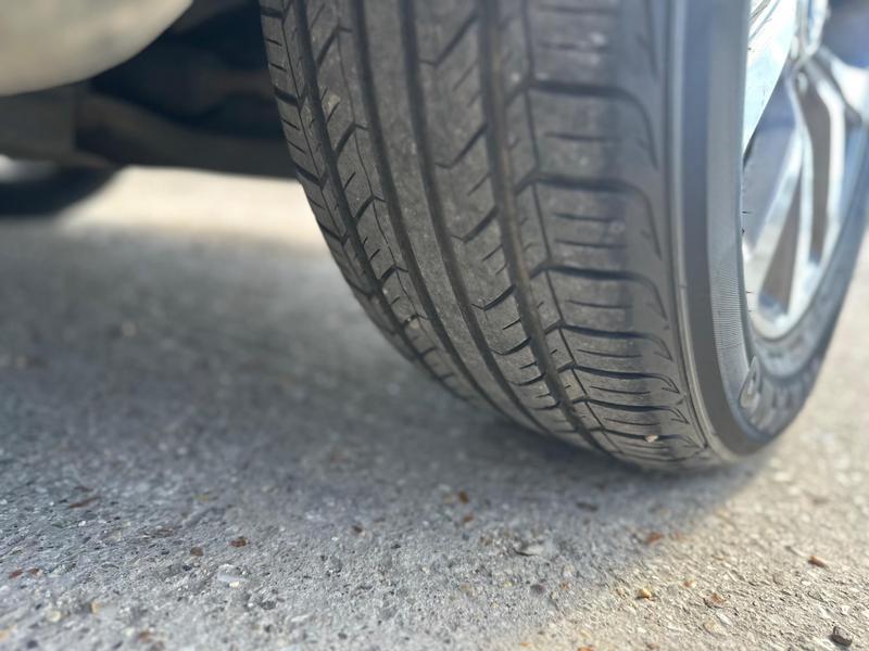 Vehicle Thumbnail
