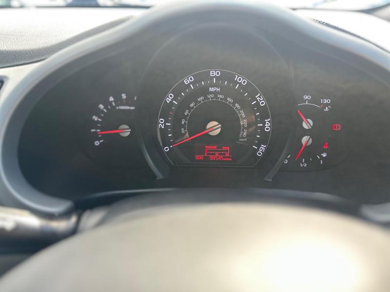 Vehicle Thumbnail