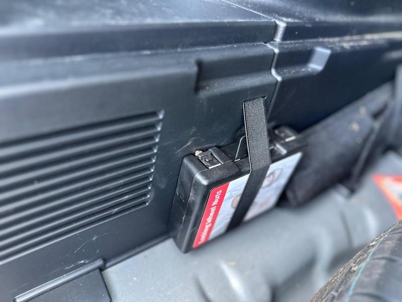 Vehicle Thumbnail
