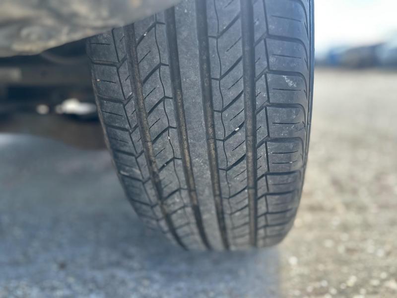 Vehicle Thumbnail