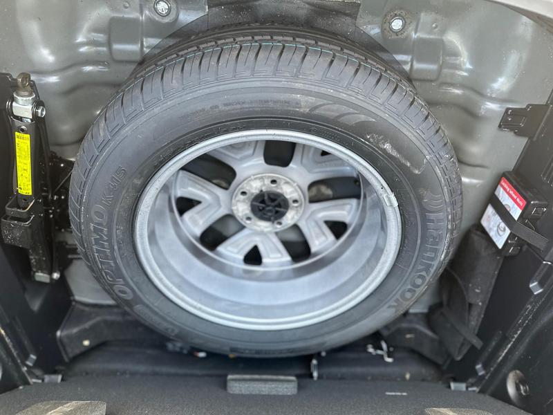 Vehicle Thumbnail