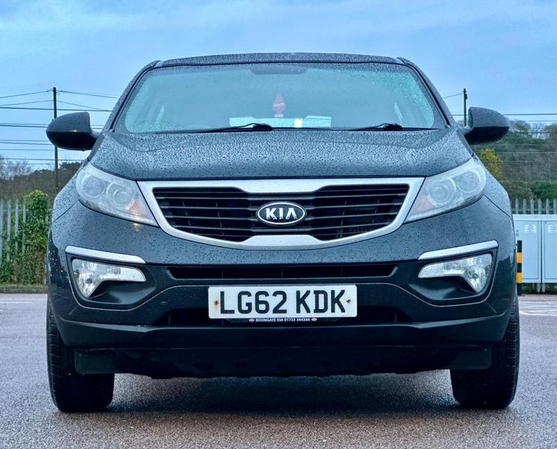 Vehicle Thumbnail