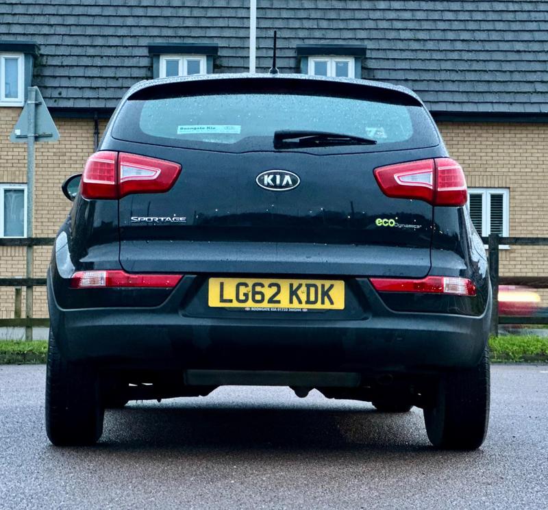 Vehicle Thumbnail
