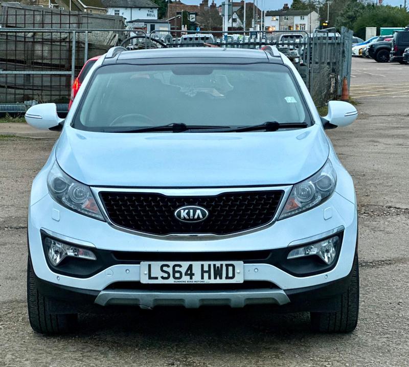 Vehicle Thumbnail