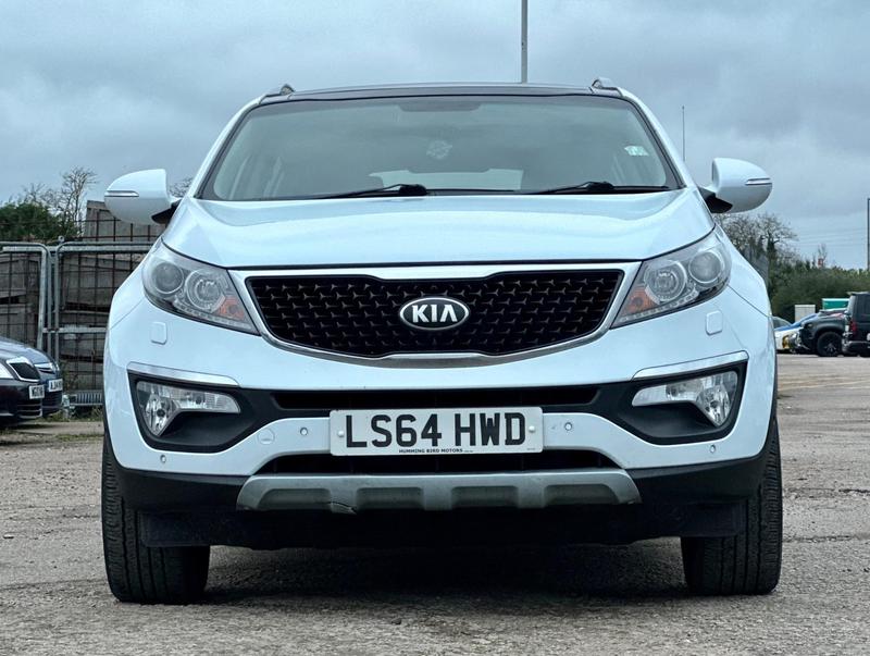 Vehicle Thumbnail