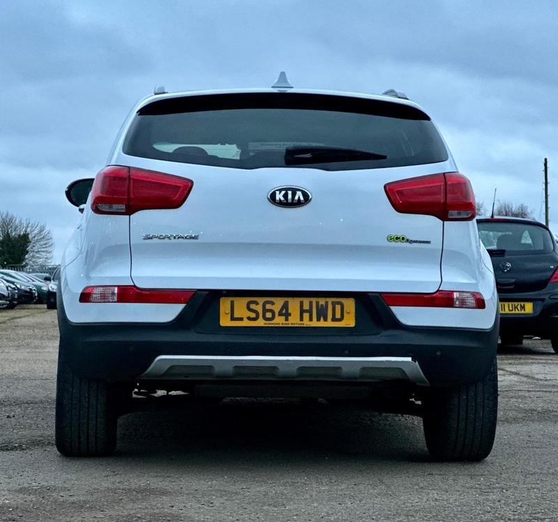 Vehicle Thumbnail