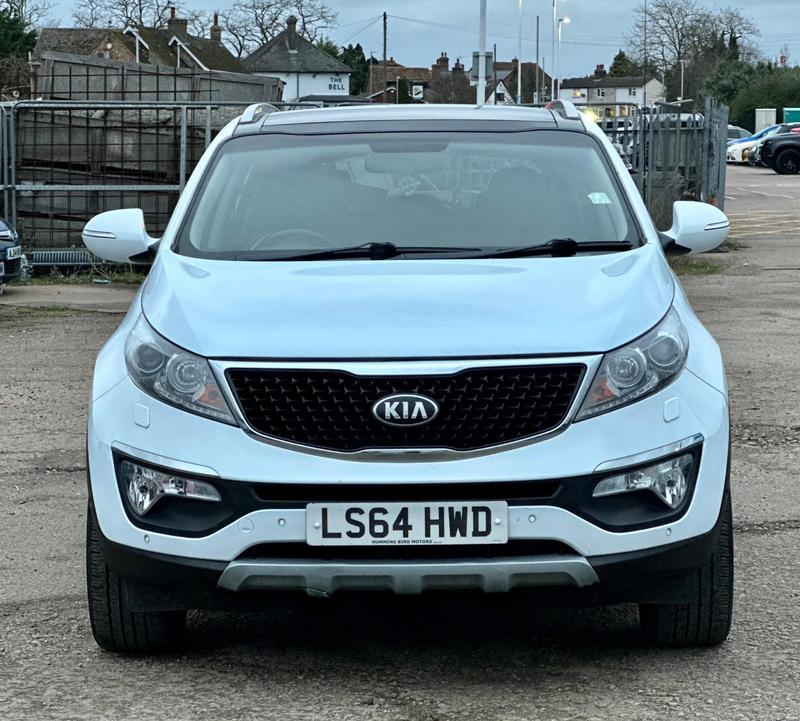 Vehicle Thumbnail