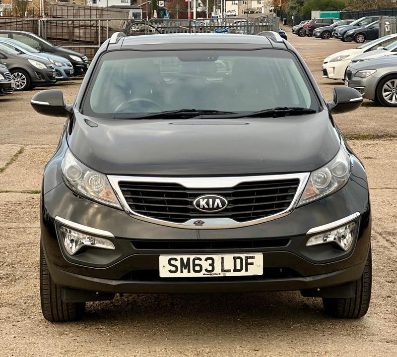 Vehicle Thumbnail