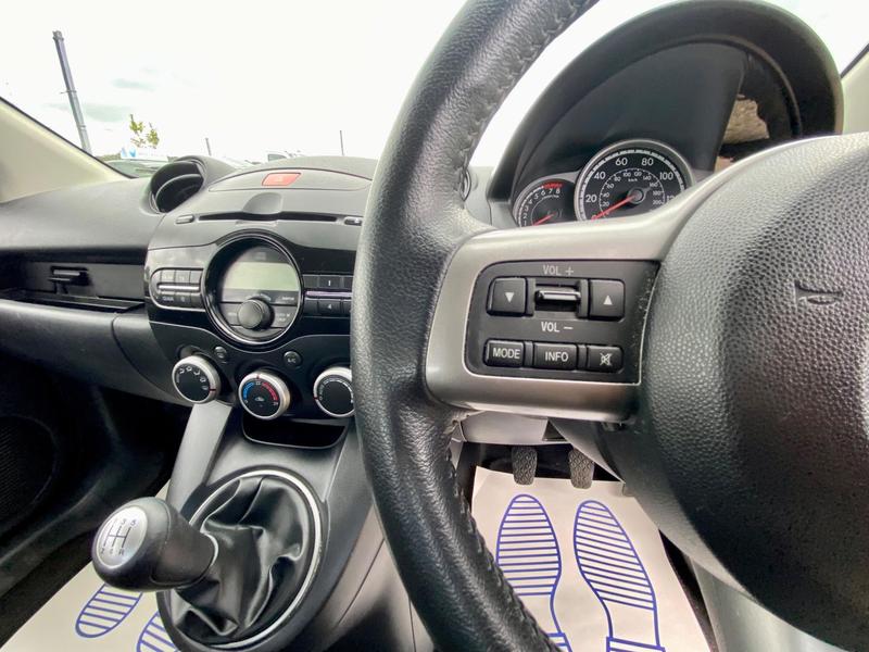 Vehicle Thumbnail