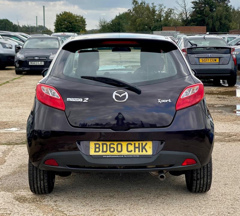 Vehicle Thumbnail