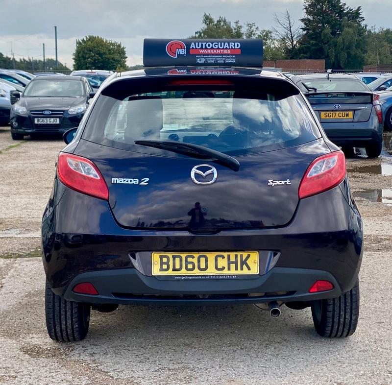 Vehicle Thumbnail