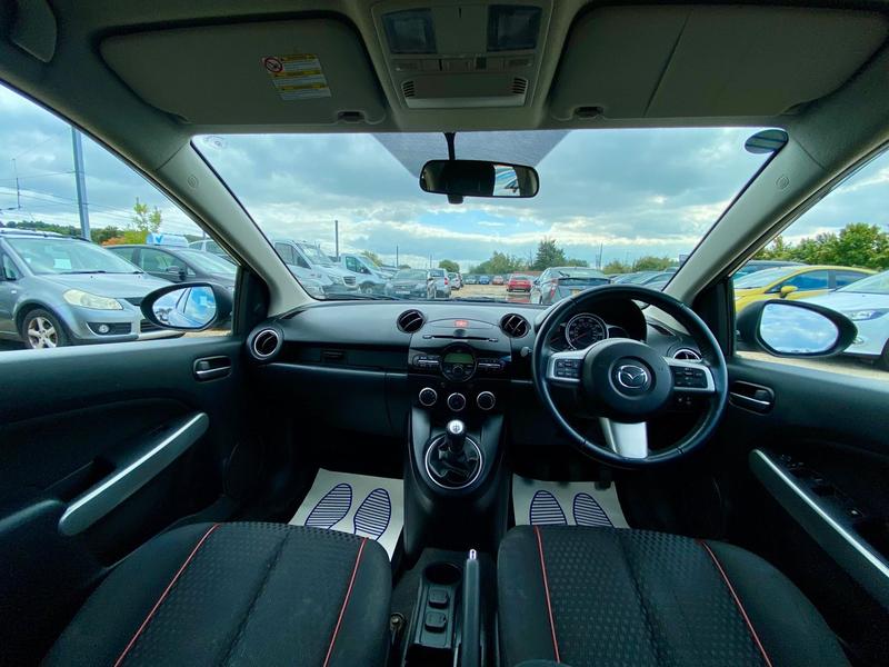 Vehicle Thumbnail