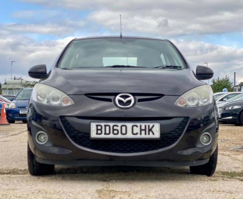 Vehicle Thumbnail