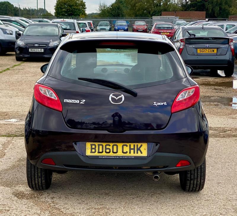 Vehicle Thumbnail