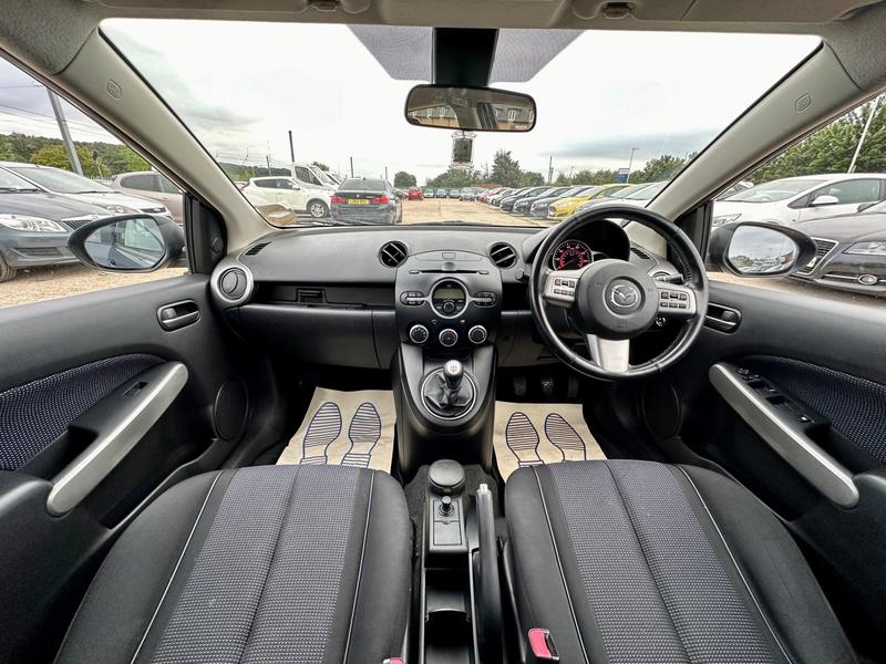 Vehicle Thumbnail