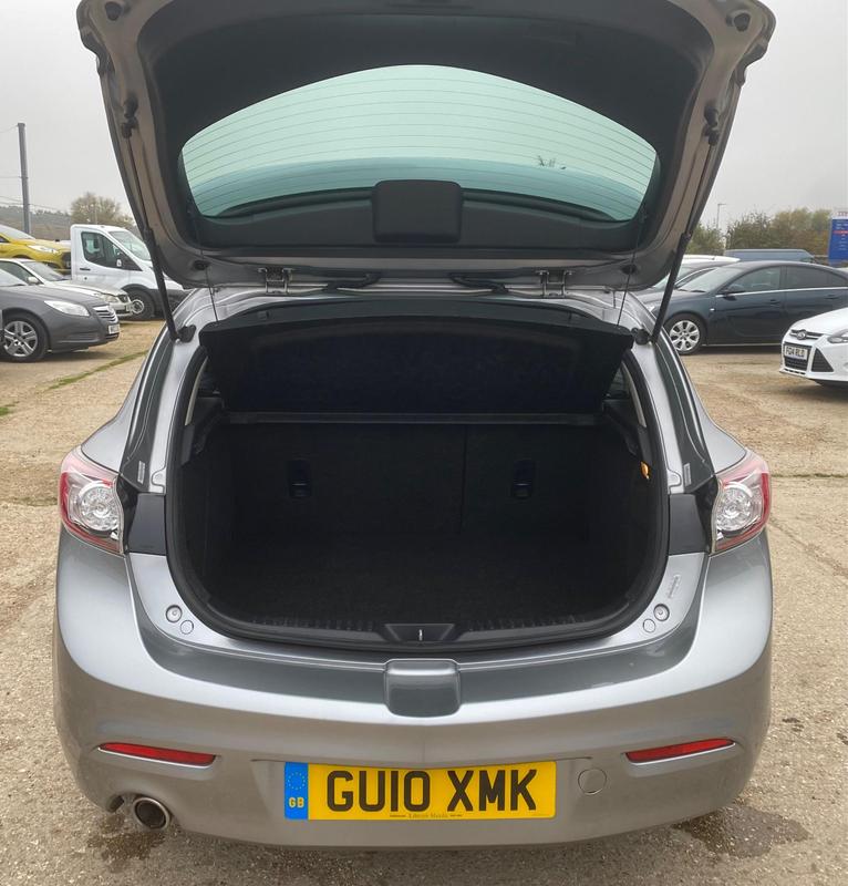 Vehicle Thumbnail
