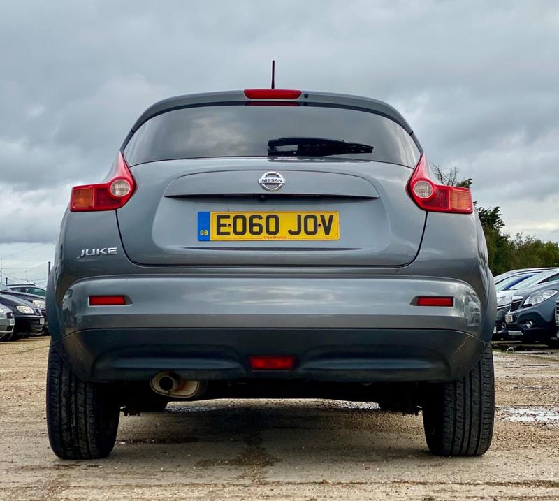 Vehicle Thumbnail