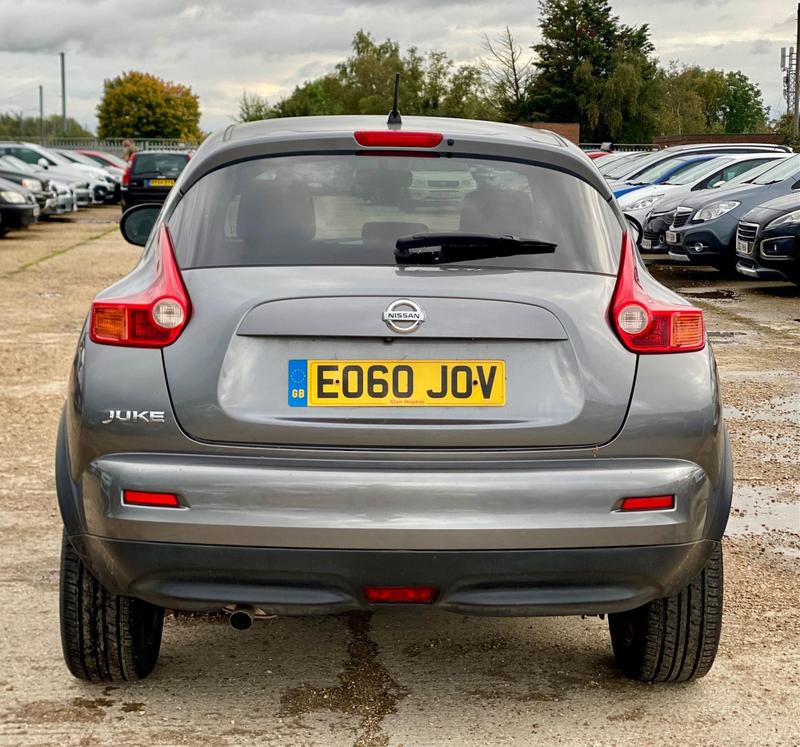 Vehicle Thumbnail