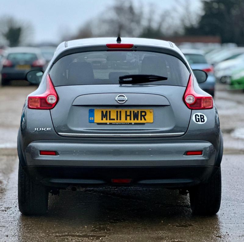 Vehicle Thumbnail