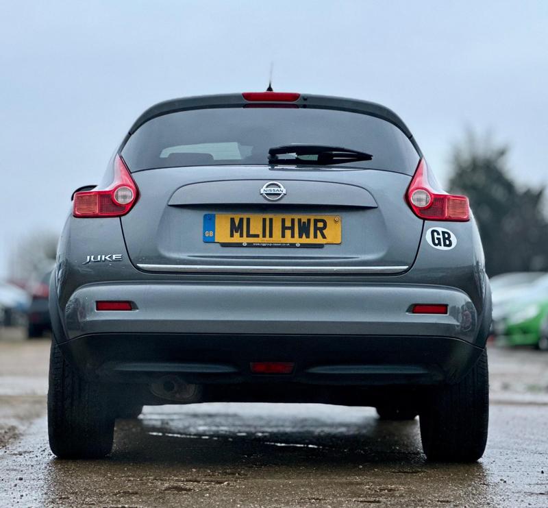 Vehicle Thumbnail